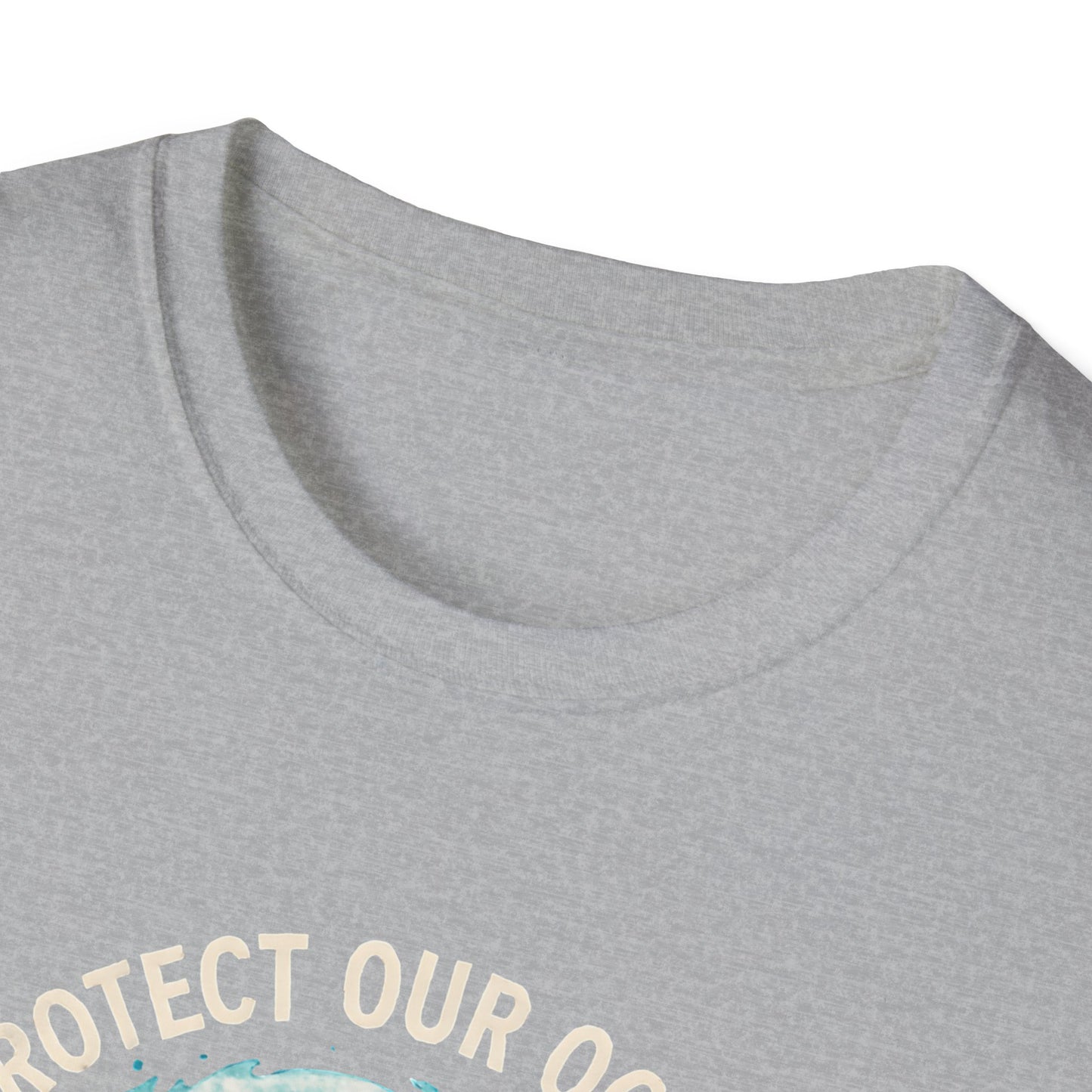 Protect Our Oceans T-Shirt