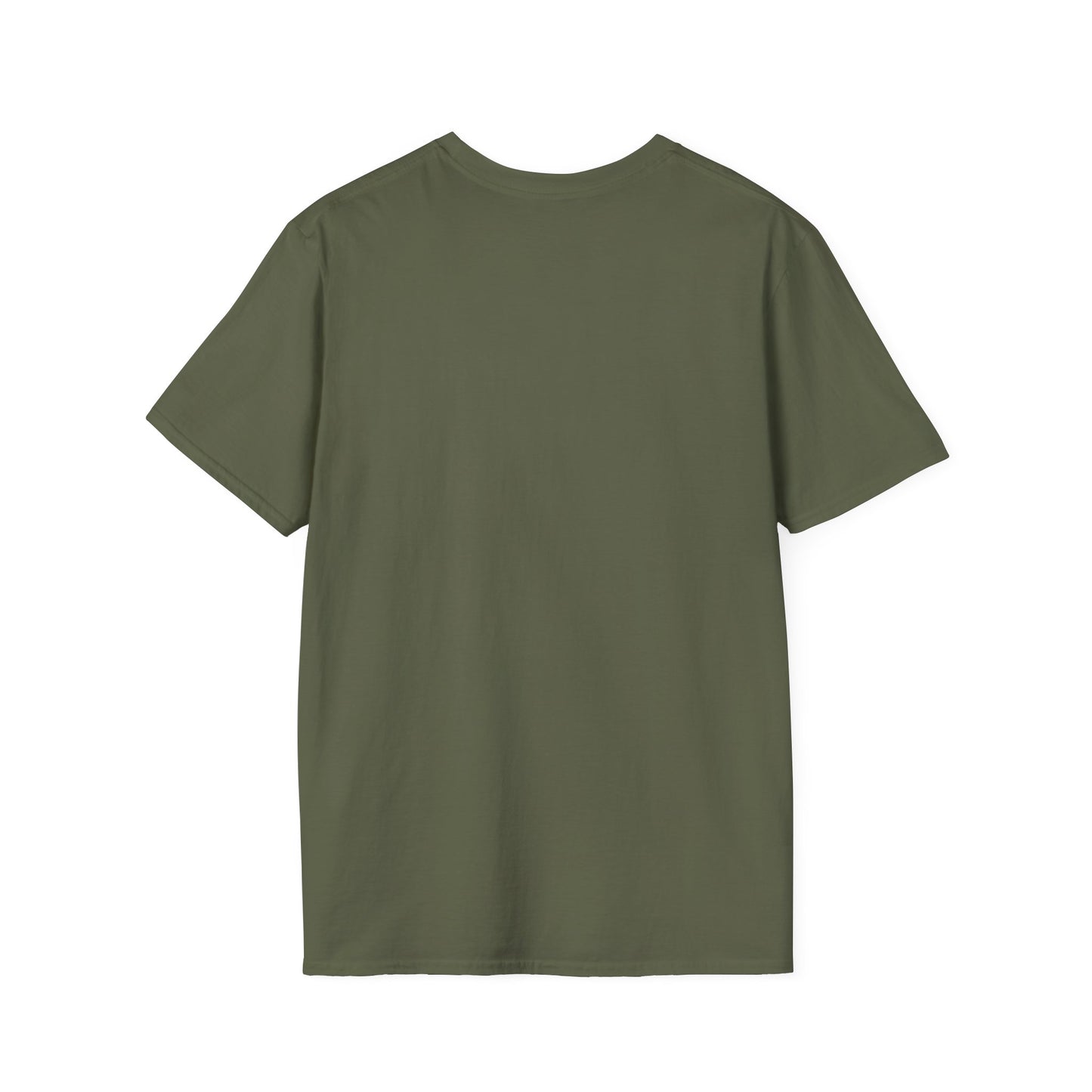 Camping under stars T-Shirt