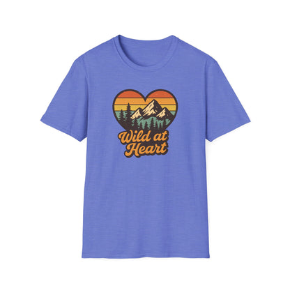 Wild at Heart T-Shirt