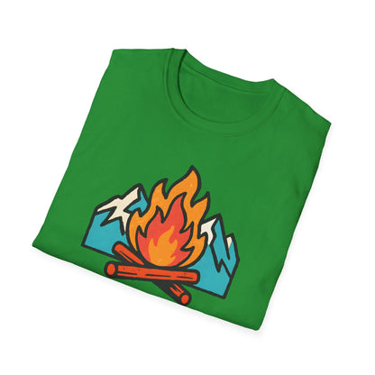 Find Your Fire T-Shirt