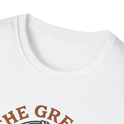 The Great Outdoors T-Shirt